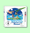 Pilot Wings Resort 3DS