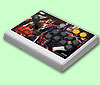 Tekken 6 Arcade Stick XBOX 360 wireless (ArcadeStick)