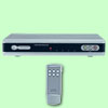 4-fach SCART RGB Umschalter & Remote