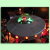 BIG Saucer Martian Mod for Attack from Mars Pinball