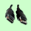 Kabel Saturn Link 2m (Saturn System Link Cable)