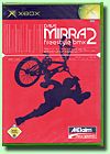 Dave Mirra  Freestyle BMX 2 gebr.