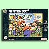 Mario Golf