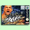 WCW Mayhem
