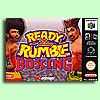 Ready 2 Rumble Boxing