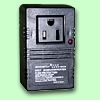 Netzteil Voltage Converter 50 Watt f�r N64, Saturn, PC-E,SMD,NES...