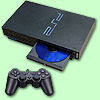Playstation 2 SCPH 50004 Pal Grundger�t incl. Controller  !NEUWARE