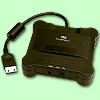 Sega Dreamcast VGA-Box (3rd Party) 