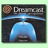 Dreamcast Mouse US Vers. (Sega)
