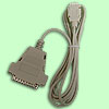 VMU to PC-Transferkabel f�r 2MB, 4MB, 16MB PC-Link f�hig