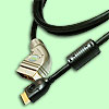 Kabel PSX 1, PSone, PS 2 RGB->Scart 2m OPTIMIZED