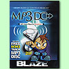 Sega Dreamcast MP3 Player MP3 Player for Dreamcast (Blaze)