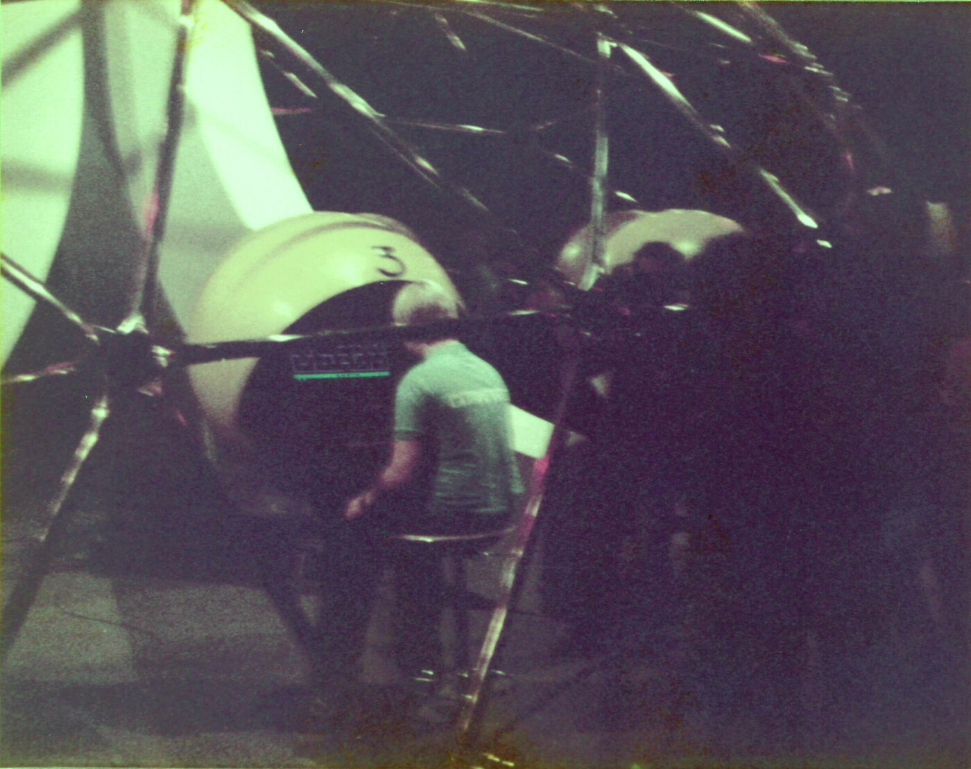 Klaus Wolf Paris — 00