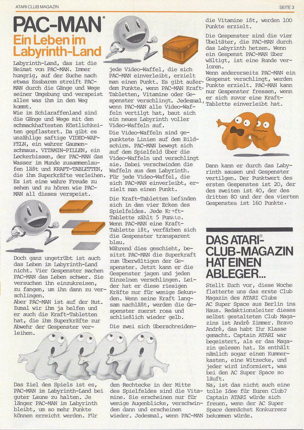 Magazin Mai/82 S.3