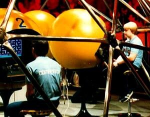 Pac-Man Finale