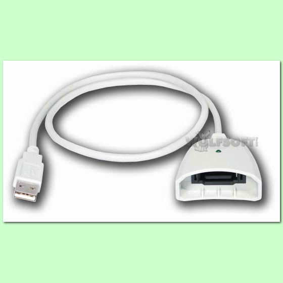 TRANSFER KIT Docking Station with Media Manager