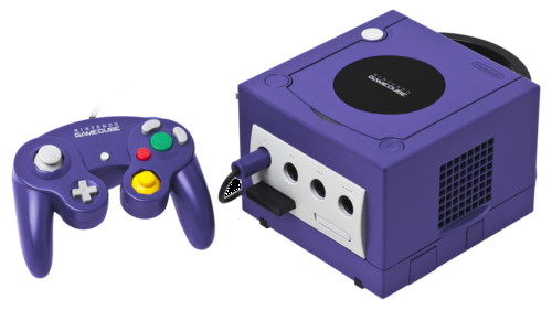 GameCube