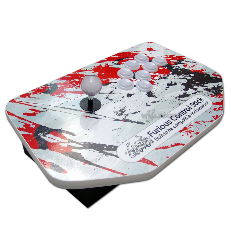 Furious Controller (Basic Version)