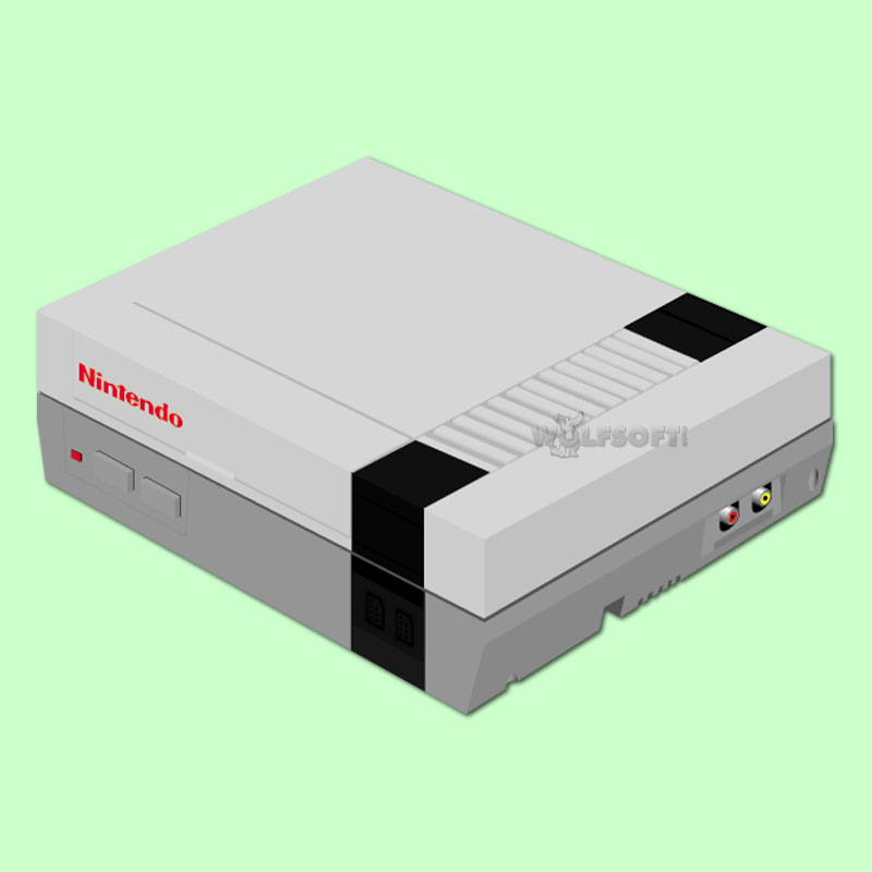 NES Language Mod europa/usa