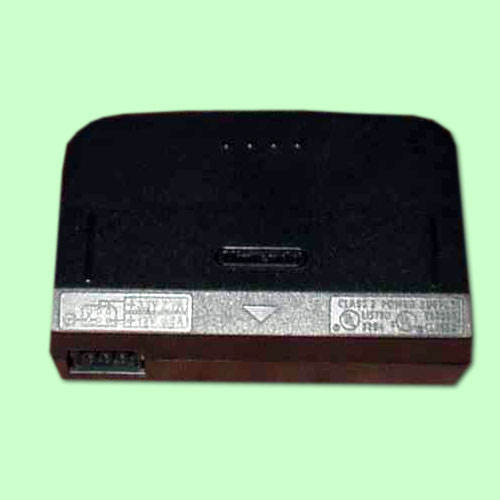 Netzteil Nintendo 64 (3,3V/2,7A & 12V/0,8A)