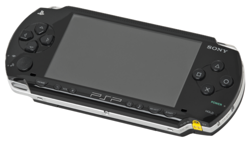 Playstation PSP