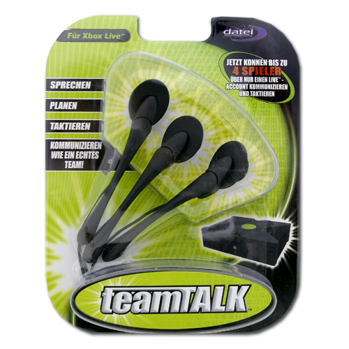 GAME TALK für XBOX Live