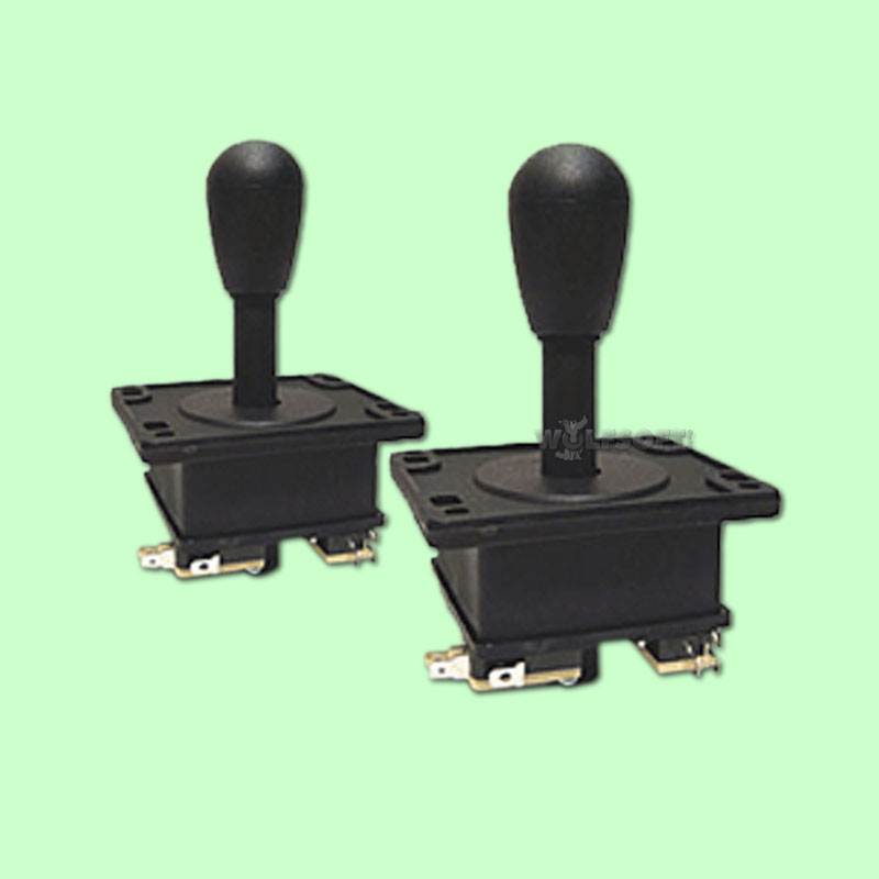 Arcade Joystick & Buttons Bundle 2 (X-Arcade)