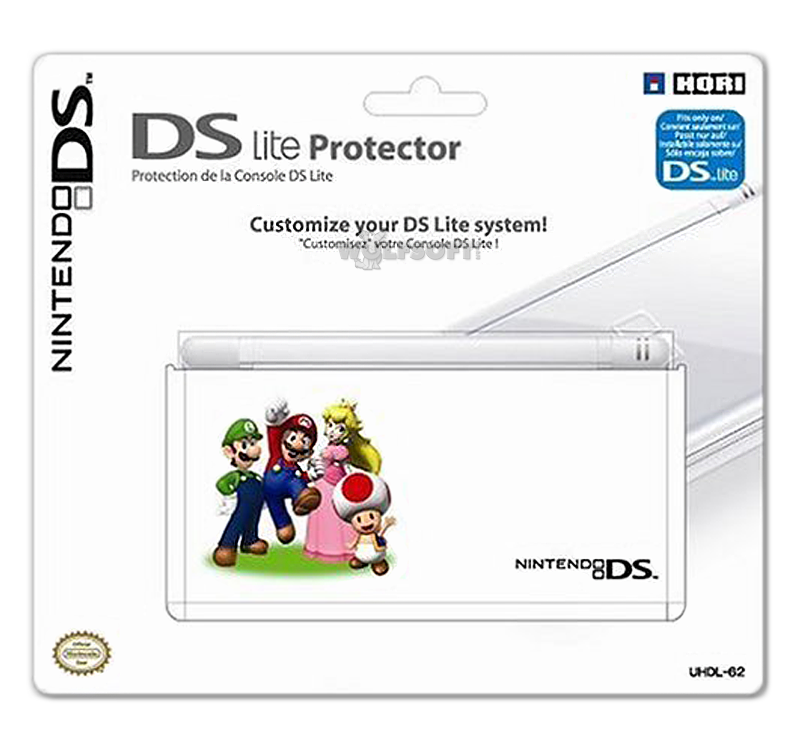 DS Lite Protector