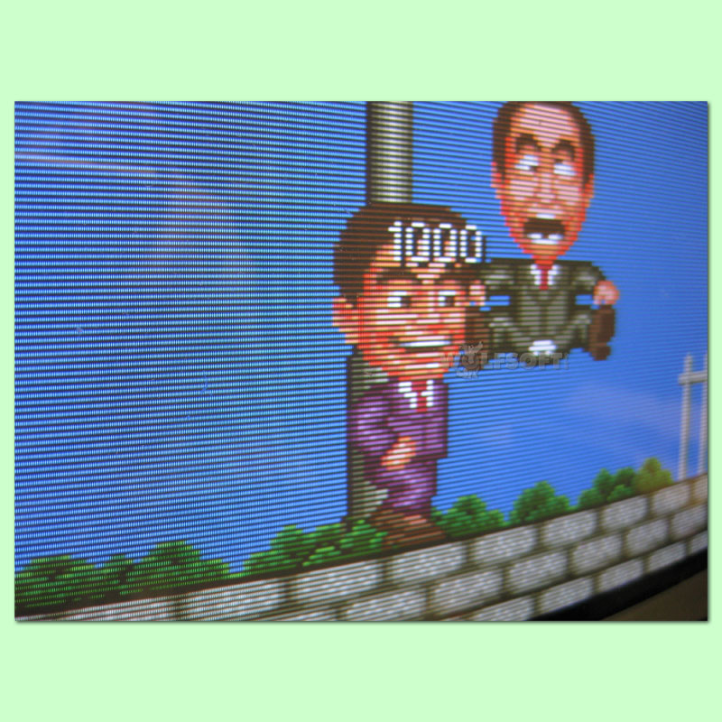 PC Engine / Turbo Duo JAILBARFIX