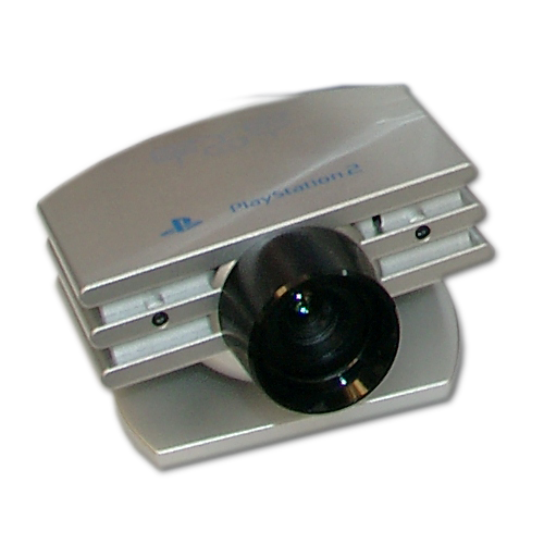 EyeToy : Kinetic (Spiel gebraucht)