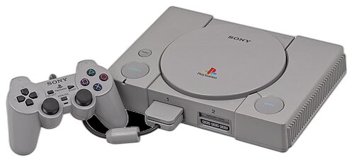 Playstation 1
