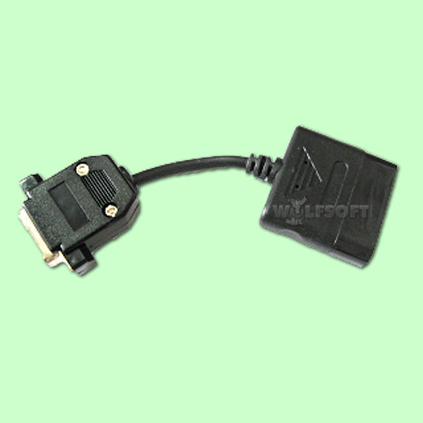 Playstation Connector (for Retro Adapter)