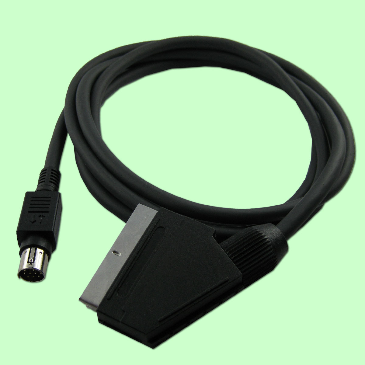 Atari 1040ST (ReCAP)