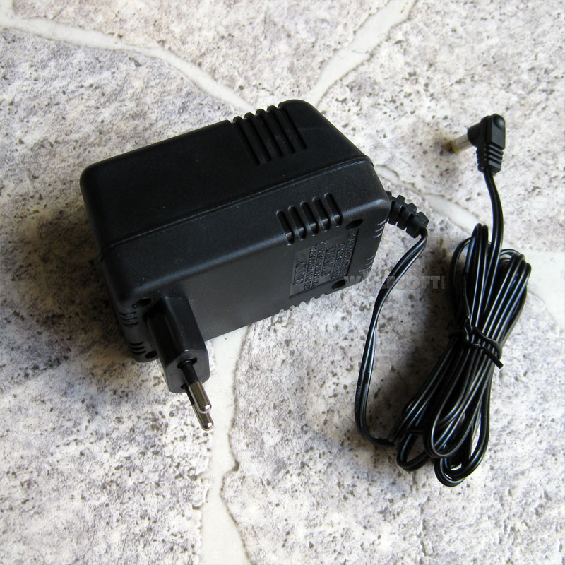 Netzteil für Atari 400 800, 810,1050, XE551