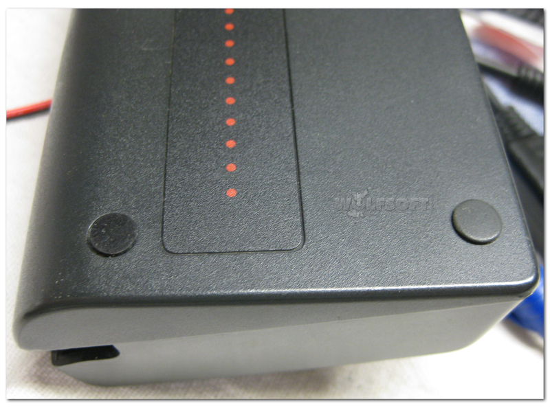 Vectrex Rubber Feets for Controller Ersatzgummifüsse für Controller