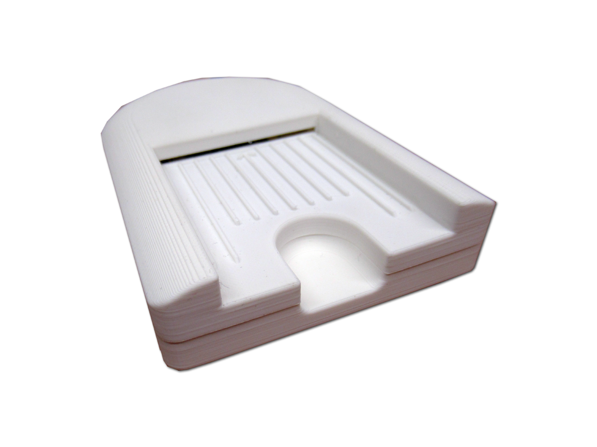 Tapto NFC Reader im PC Engine Design für Mister FPGA oder TeensyRom
