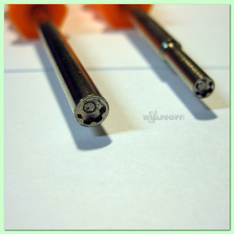 Spezial Schraubendreher Set für N64 Module, SNES, NES, SMD (screwdriver)