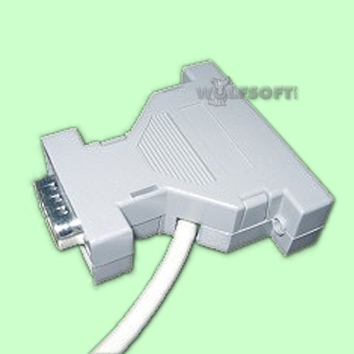 Retro Adapter