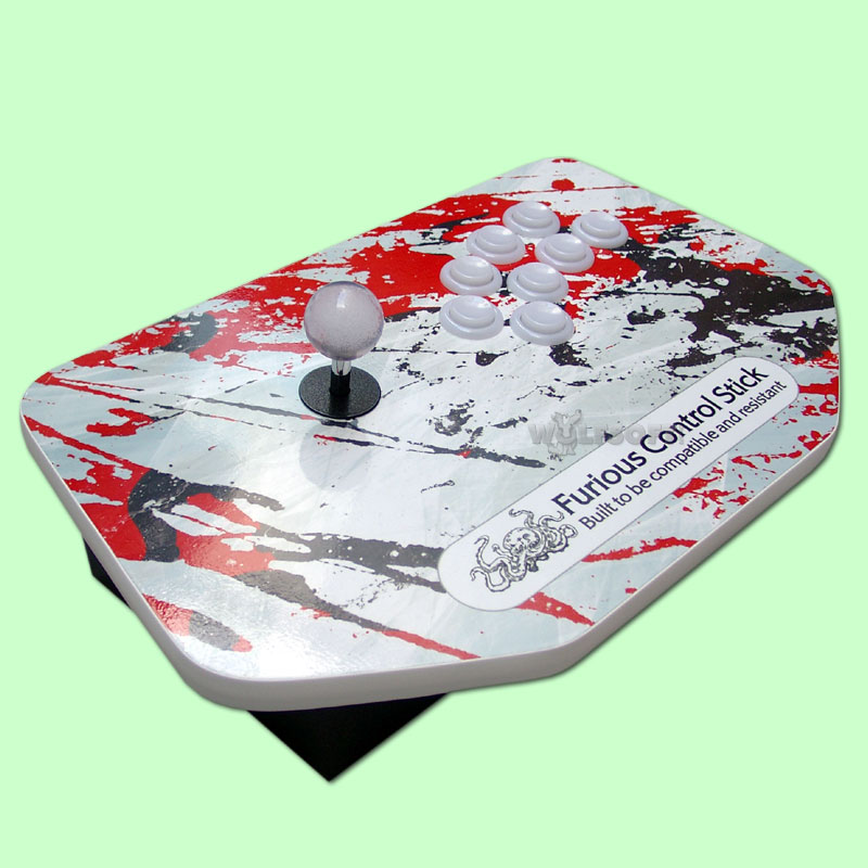 Furious Controller (Basic Version)