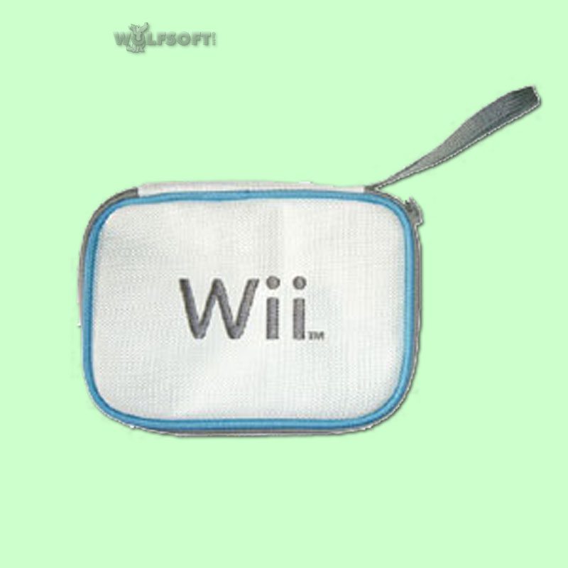 Wiimote Tasche
