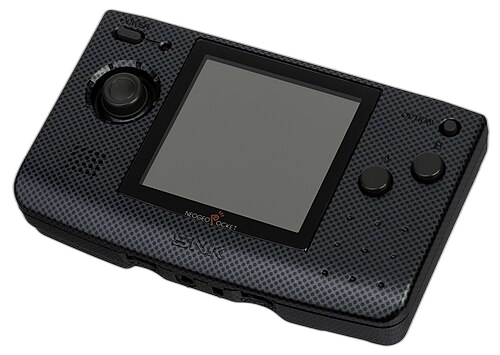 Neo Geo Pocket