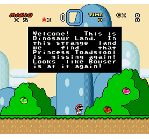 SuperNintendo (SNES) 50/60Hz Mod