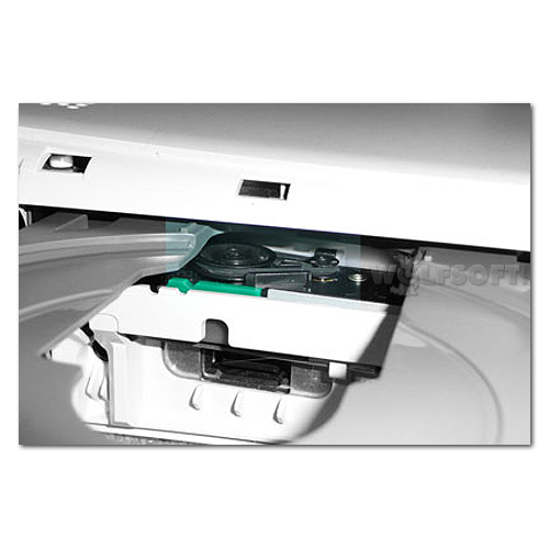 Reparatur klemmende Schublade x360