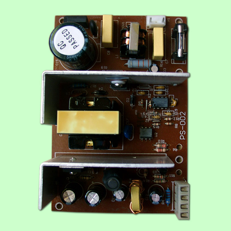 Netzteil PS2 (Einbauplatine)