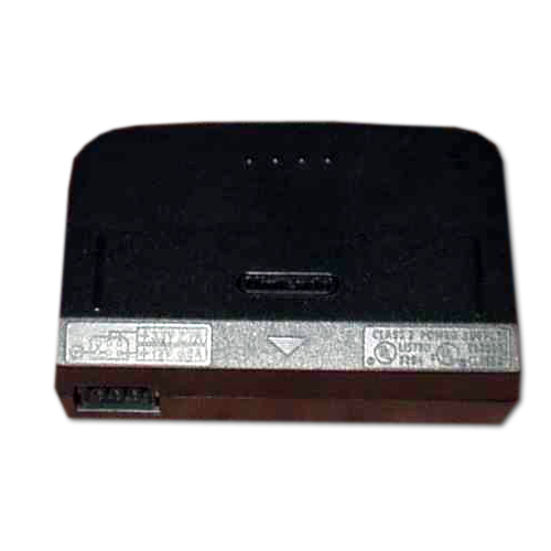 Netzteil Nintendo 64 (3,3V/2,7A & 12V/0,8A)