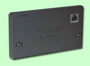 Netzwerkadapter Playstation 2