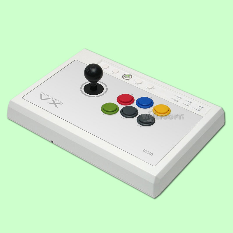 Fighting Stick VX Hori XBOX 360/PC (ArcadeStick)