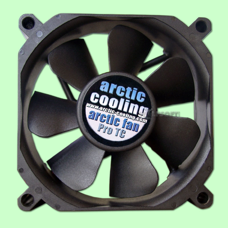 Arctic Fan Pro TC