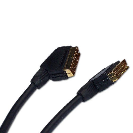Kabel zu 4-fach Umschalter 1,5m
