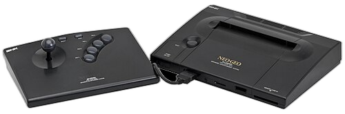 Neo Geo